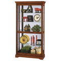 Howard Miller Donegal curio cabinet